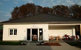 B&B Beckord Erlengrund